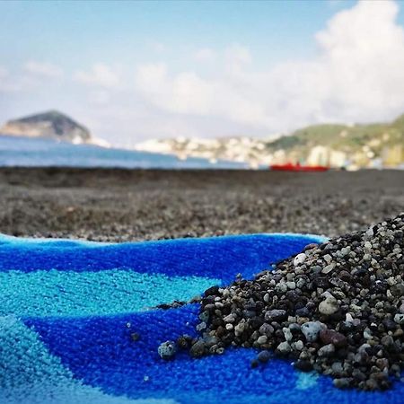 Blu Maronti Διαμέρισμα Barano dʼIschia Εξωτερικό φωτογραφία