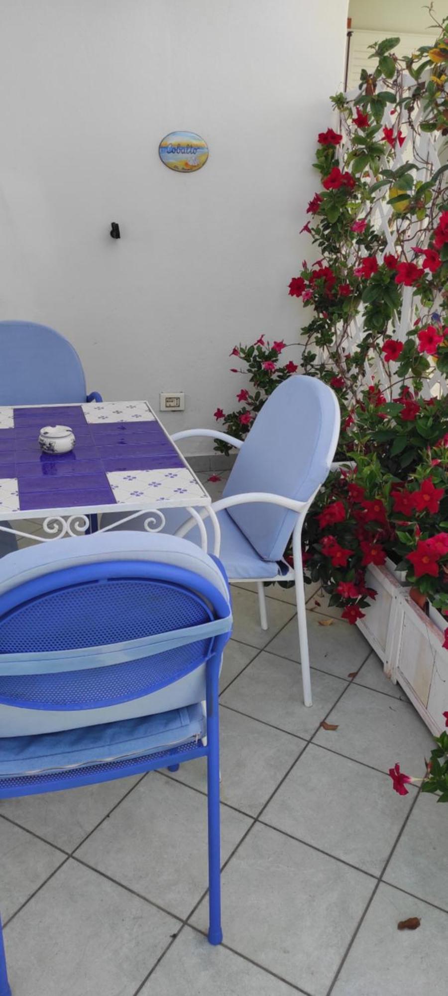 Blu Maronti Διαμέρισμα Barano dʼIschia Εξωτερικό φωτογραφία