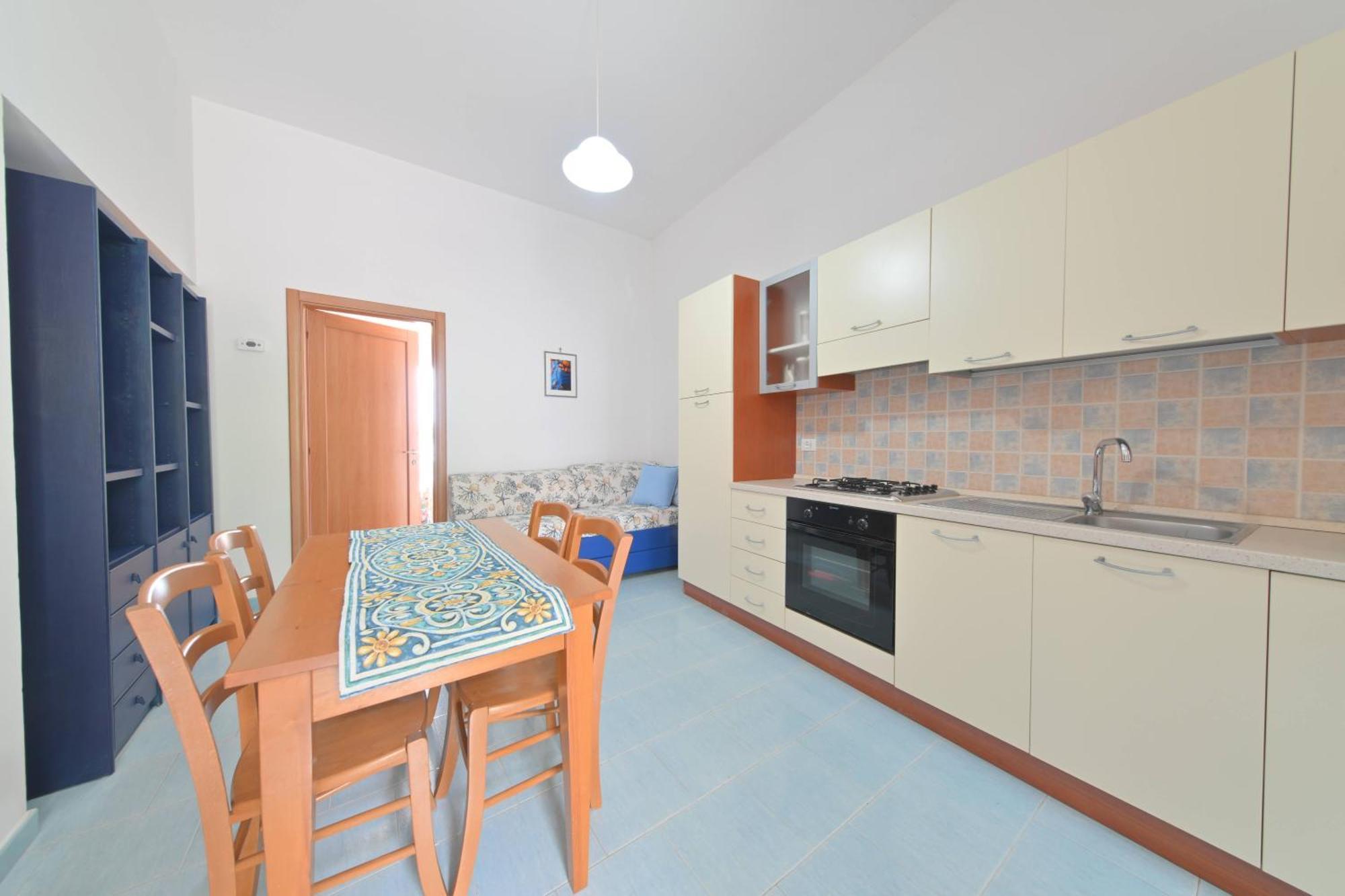 Blu Maronti Διαμέρισμα Barano dʼIschia Εξωτερικό φωτογραφία