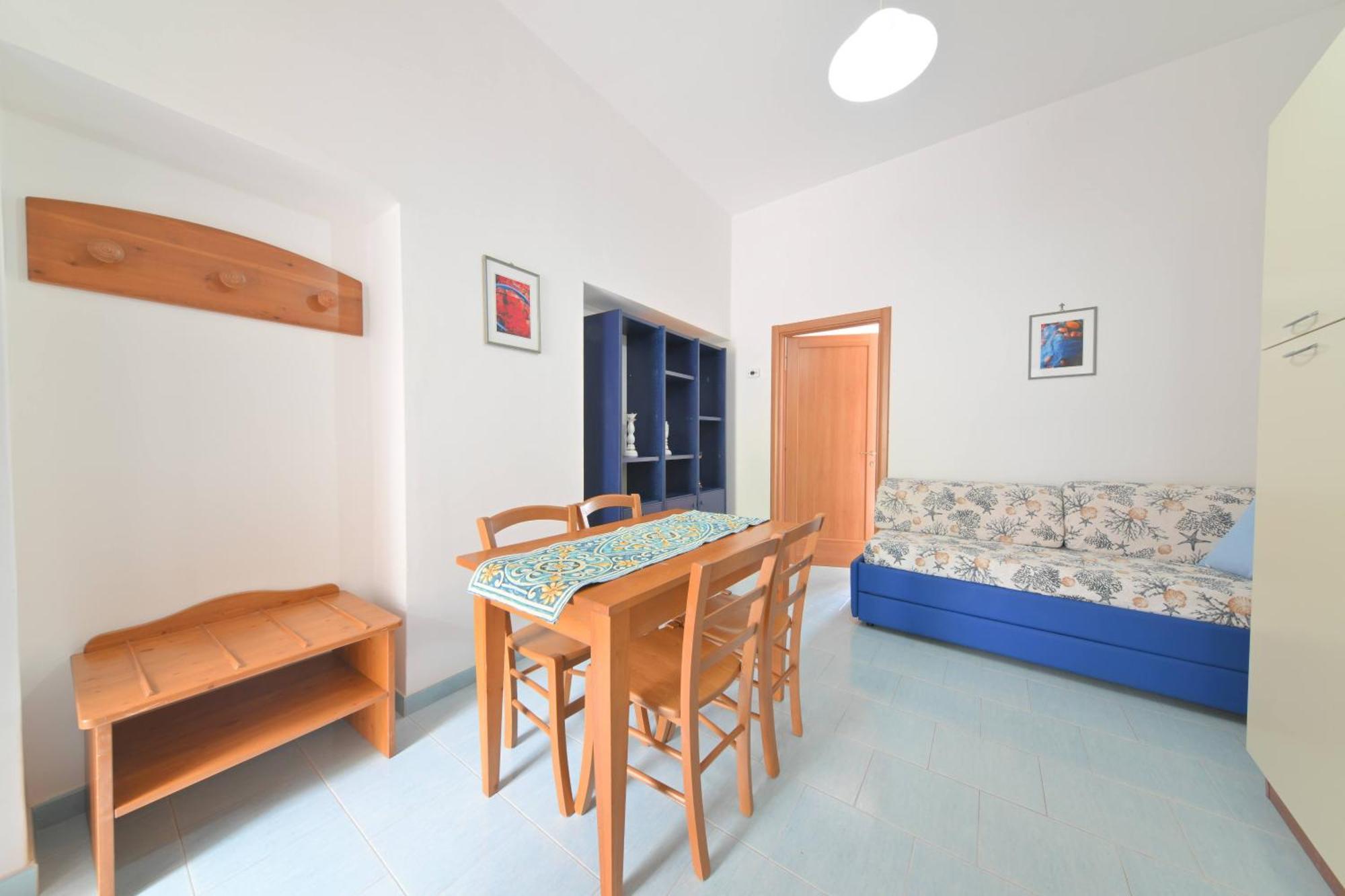 Blu Maronti Διαμέρισμα Barano dʼIschia Εξωτερικό φωτογραφία